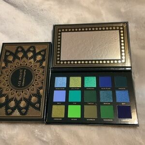 NEW Ace Beaute Oceanic Pallet